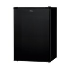 Frigobar Simples PFG85P Preto 220V 68L Philco
