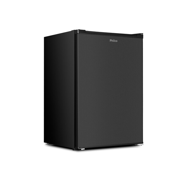 Frigobar Simples PFG85P Preto 220V 68L Philco