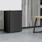 Frigobar Simples PFG85P Preto 220V 68L Philco