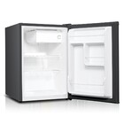 Frigobar Simples PFG85P Preto 220V 68L Philco