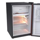 Frigobar Venax 82l Vermelho Ngv10 - 220v
