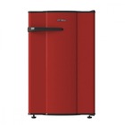 Frigobar Venax 82l Vermelho Ngv10 - 220v