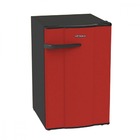 Frigobar Venax 82l Vermelho Ngv10 - 220v