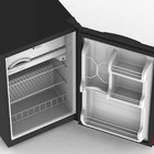 Frigobar Venax 82l Vermelho Ngv10 - 220v