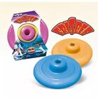 Frisbee Borracha Furacaopet - Rosa