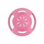 Frisbee Mais Dog Rosa