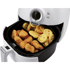 Fritadeira  Air Fryer Philco Saúde 2 8l 127v