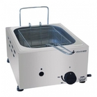 Fritadeira A Gás 1 Cuba 5 Litros Venâncio - Sfg112