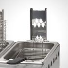 Fritadeira A Gás Marchesoni 6 Litros