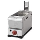 Fritadeira A Gás Marchesoni 6 Litros