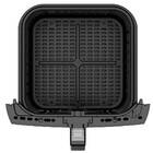 Fritadeira Afita1001 Air Fryer 4l Itatiaia