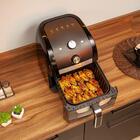 Fritadeira Afita1002 Air Fryer 5l Itatiaia