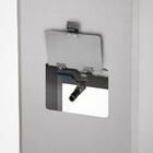 Fritadeira Água E Óleo 18 Litros Elétrica Marchesoni Gabinete