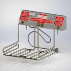 Fritadeira Água E Óleo 25 Litros 7800w Marchesoni Ft.2.252.8