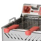 Fritadeira Água E Óleo 25 Litros 7800w Marchesoni Ft.2.252.8