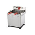 Fritadeira Água E Óleo 25 Litros Elétrica Marchesoni Ft.2.251
