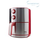 Fritadeira Air Fry  Inox Redstone 1500w 4,6l