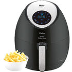 Fritadeira Air Fry  Philco Digital Inox 1400 220v