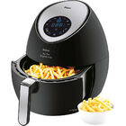 Fritadeira Air Fry  Philco Digital Inox 1400 220v