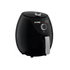Fritadeira Air Fry Arno Easy Fry 3,2 Litros Preta 127v