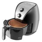 Fritadeira Air Fry Britânia Inox Supreme Gold 1500w 220v