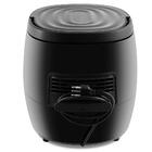 Fritadeira Air Fry Britânia Revestimento Gold 6l 1500w 220v