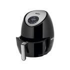 Fritadeira Air Fry Digital Inox 3l Preto Philco 127v
