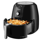 Fritadeira Air Fry Philco Gourmet Pfr13p 8 Litros 127v
