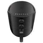 Fritadeira Air Fry Philco Pfr18ti Titanium Inox 4,6l 220v