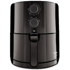 Fritadeira Air Fry Philco Pfr18ti Titanium Inox 4,6l 220v