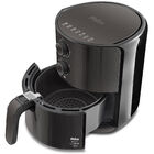 Fritadeira Air Fry Philco Pfr18ti Titanium Inox 4,6l 220v