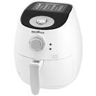 Fritadeira Air Fry Pro Saúde Branco 1300w 2,5l Britânia 127v