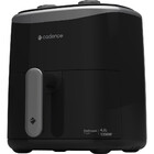 Fritadeira Air Fryer 4,2 Litros Cadence Delicook Fryer Frt420
