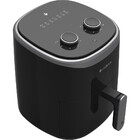 Fritadeira Air Fryer 4,2 Litros Cadence Delicook Fryer Frt420