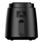 Fritadeira Air Fryer 4l Gourmetfry Cor Preta Midea Frb45p1 -