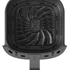 Fritadeira Air Fryer 4l Timer De Até 60min Itatiaia