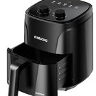 Fritadeira Air Fryer 4l Timer De Até 60min Itatiaia