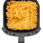Fritadeira Air Fryer 4l Timer De Até 60min Itatiaia