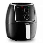 Fritadeira Air Fryer 4litros Taste 1400w Goldentec