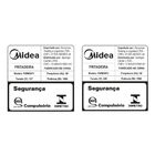 Fritadeira Air Fryer 5 5l Widemax Preto E Inox Midea Fwm55p1