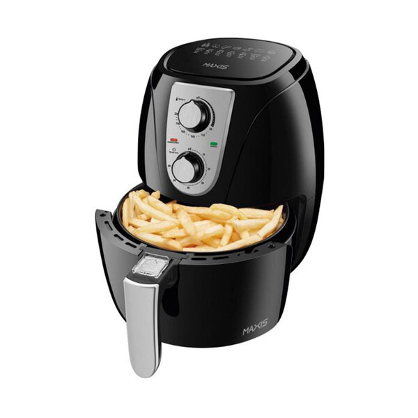 Fritadeira Air Fryer  3,2 Litros Af33 Maxis