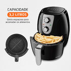 Fritadeira Air Fryer  3,2 Litros Af33 Maxis