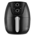 Fritadeira Air Fryer Bella Cuccina Bcfr04 3,8l 1500w 127v