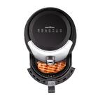 Fritadeira Air Fryer Britânia 4,2l 1500w Bfr38 Dura Mais 220v
