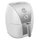 Fritadeira Air Fryer Britânia 5l Branca Redstone 1500w 220v