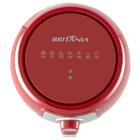 Fritadeira Air Fryer Britânia Bfr21v Air Flow 360º 4l 127v