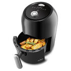 Fritadeira Air Fryer Britânia Bfr30 Antiaderente 3 Litros 100