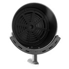 Fritadeira Air Fryer Britânia Bfr30 Antiaderente 3 Litros 100