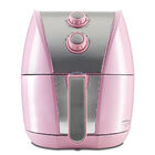 Fritadeira Air Fryer Britânia Bfr40rs Antiaderente 5l 1500w 2