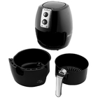 Fritadeira Air Fryer Britânia Pro 2 4l 127v
